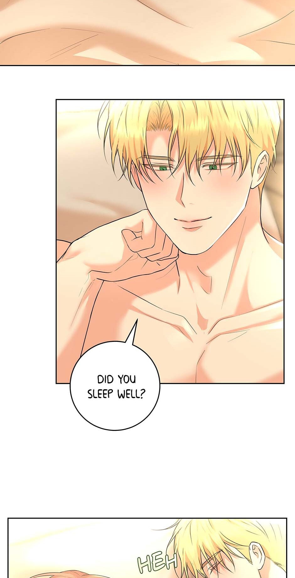 Camboy: Bunny Chapter 4.1 page 70 - 
