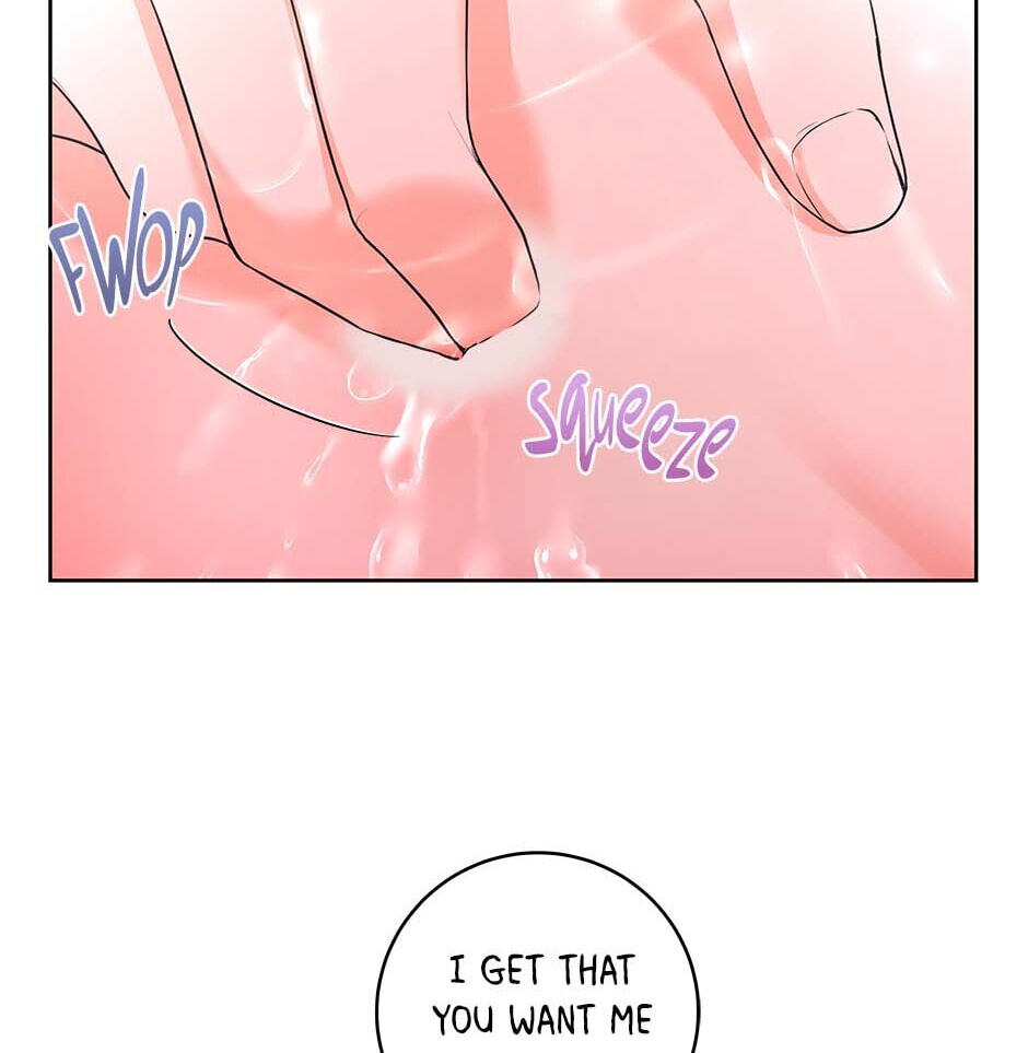 Camboy: Bunny Chapter 4.1 page 8 - 