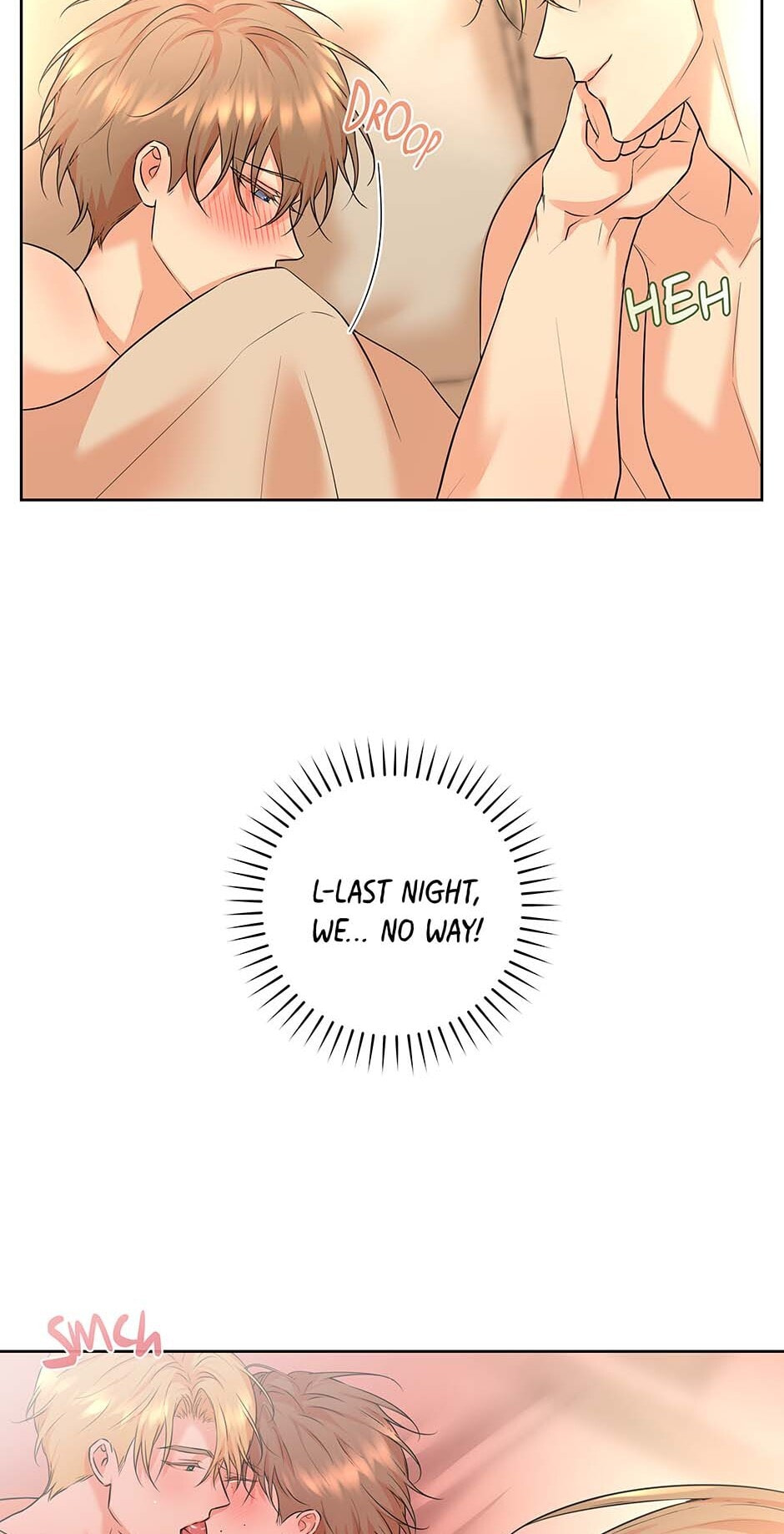 Camboy: Bunny Chapter 4.1 page 71 - 