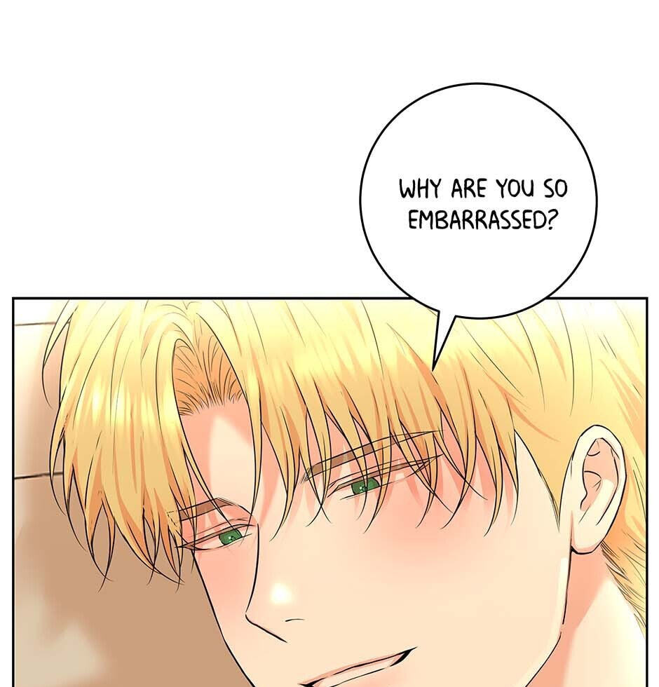 Camboy: Bunny Chapter 4.1 page 73 - 
