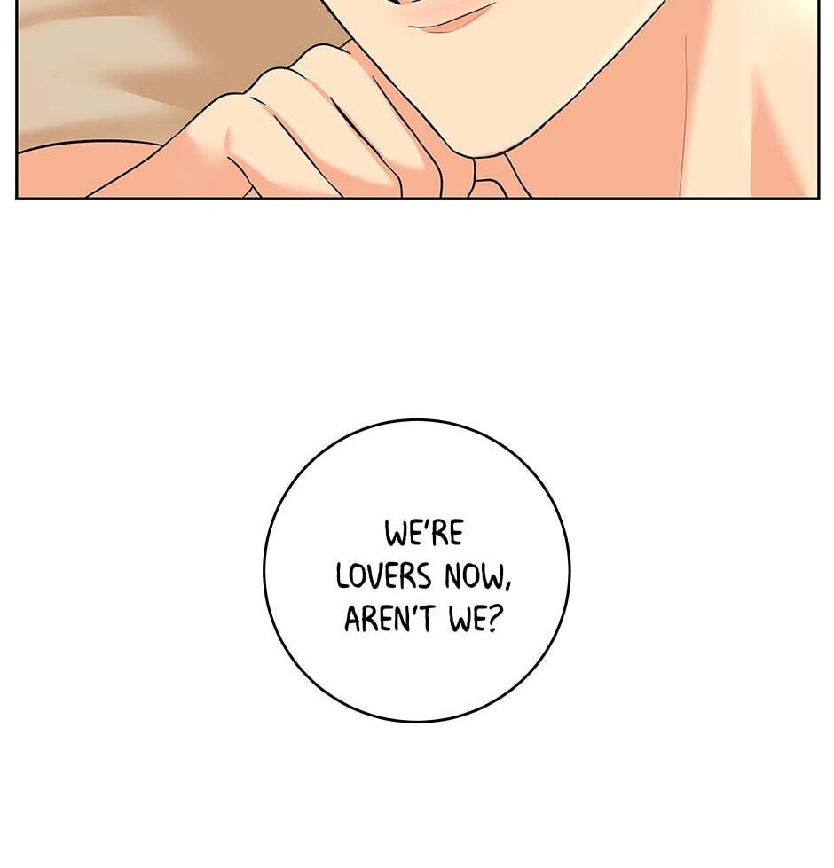 Camboy: Bunny Chapter 4.1 page 74 - 