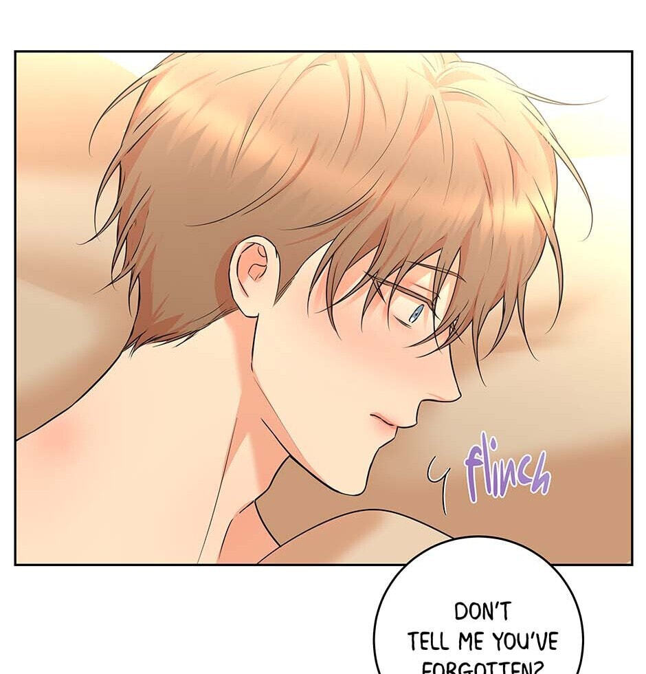 Camboy: Bunny Chapter 4.1 page 75 - 
