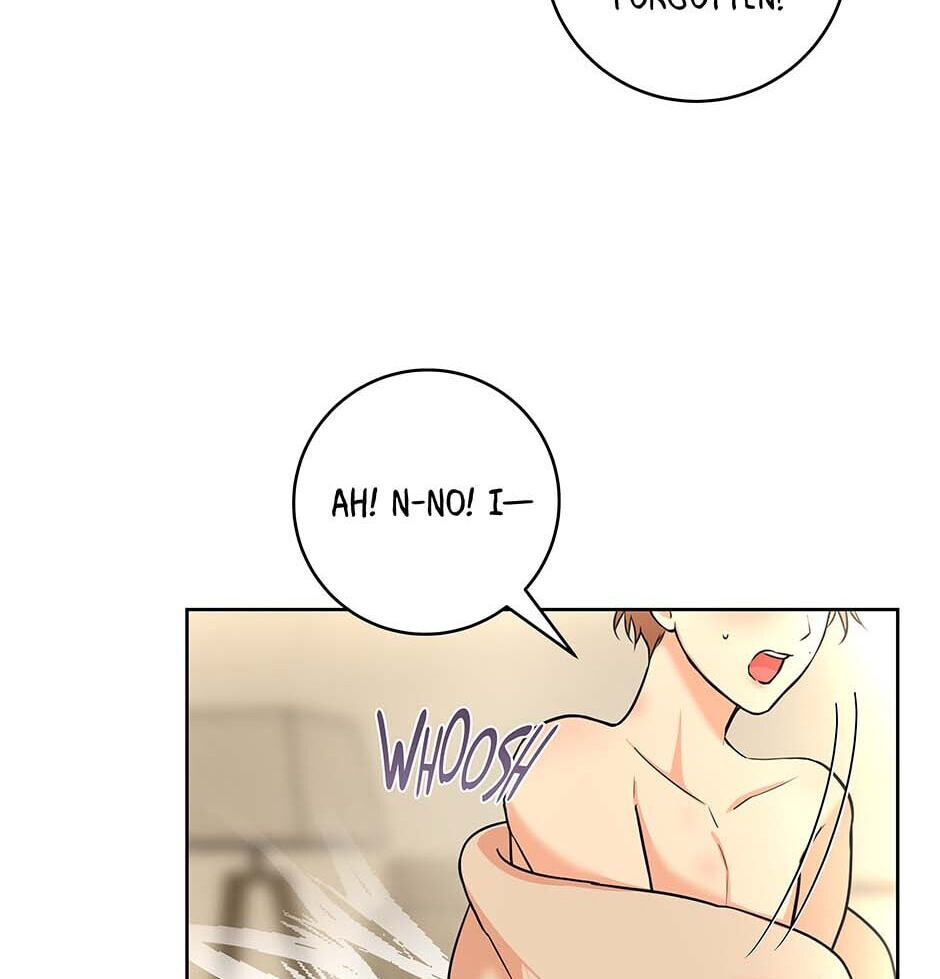 Camboy: Bunny Chapter 4.1 page 76 - 