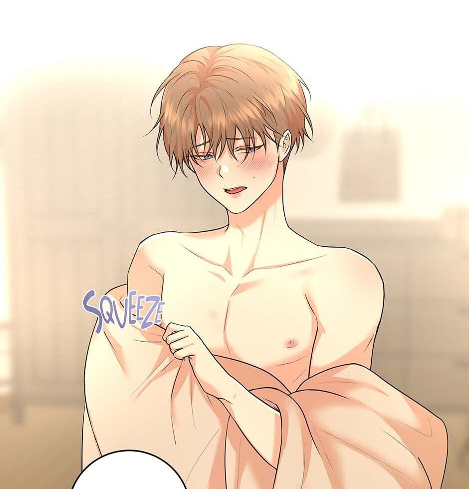 Camboy: Bunny Chapter 4.1 page 79 - 