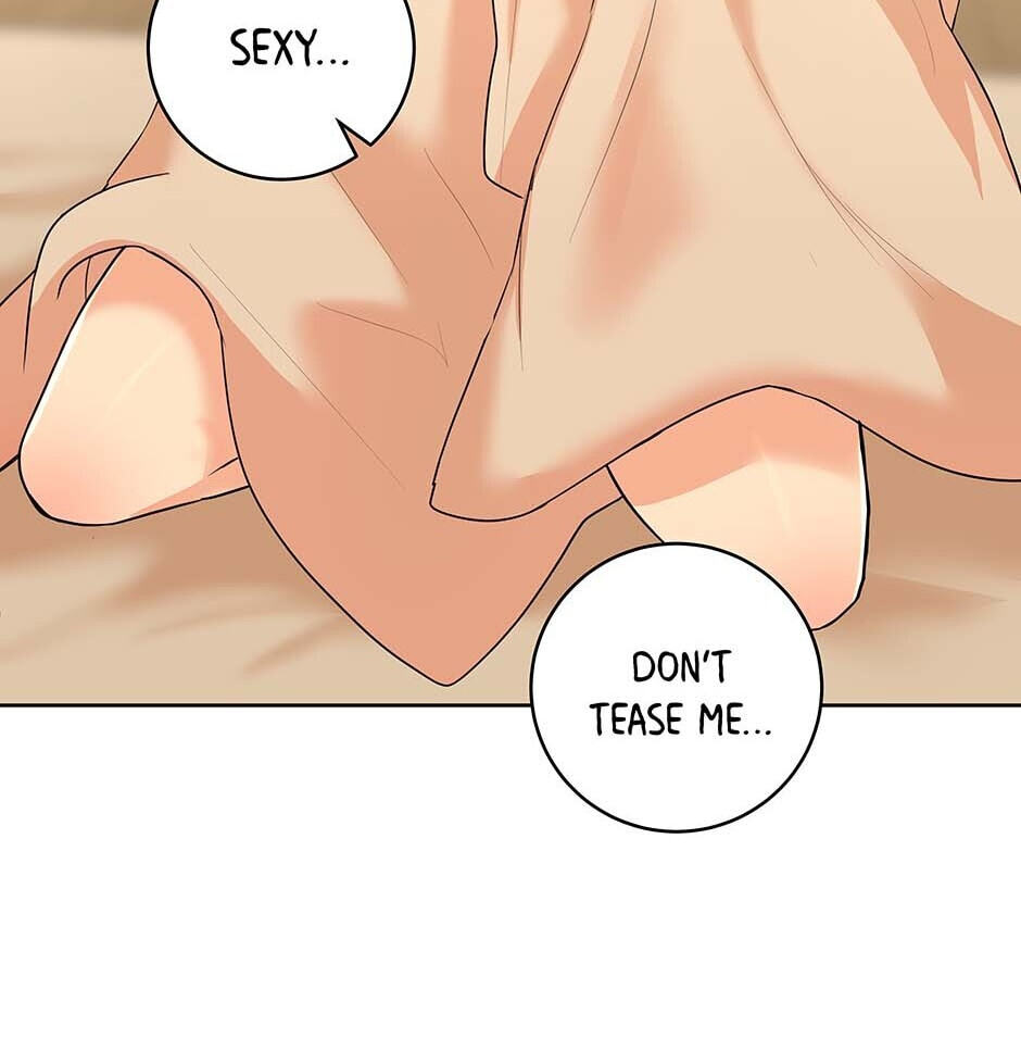 Camboy: Bunny Chapter 4.1 page 80 - 