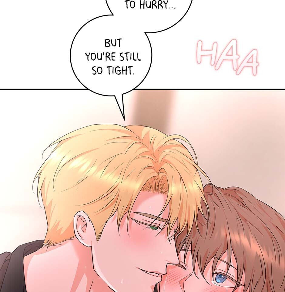 Camboy: Bunny Chapter 4.1 page 9 - 