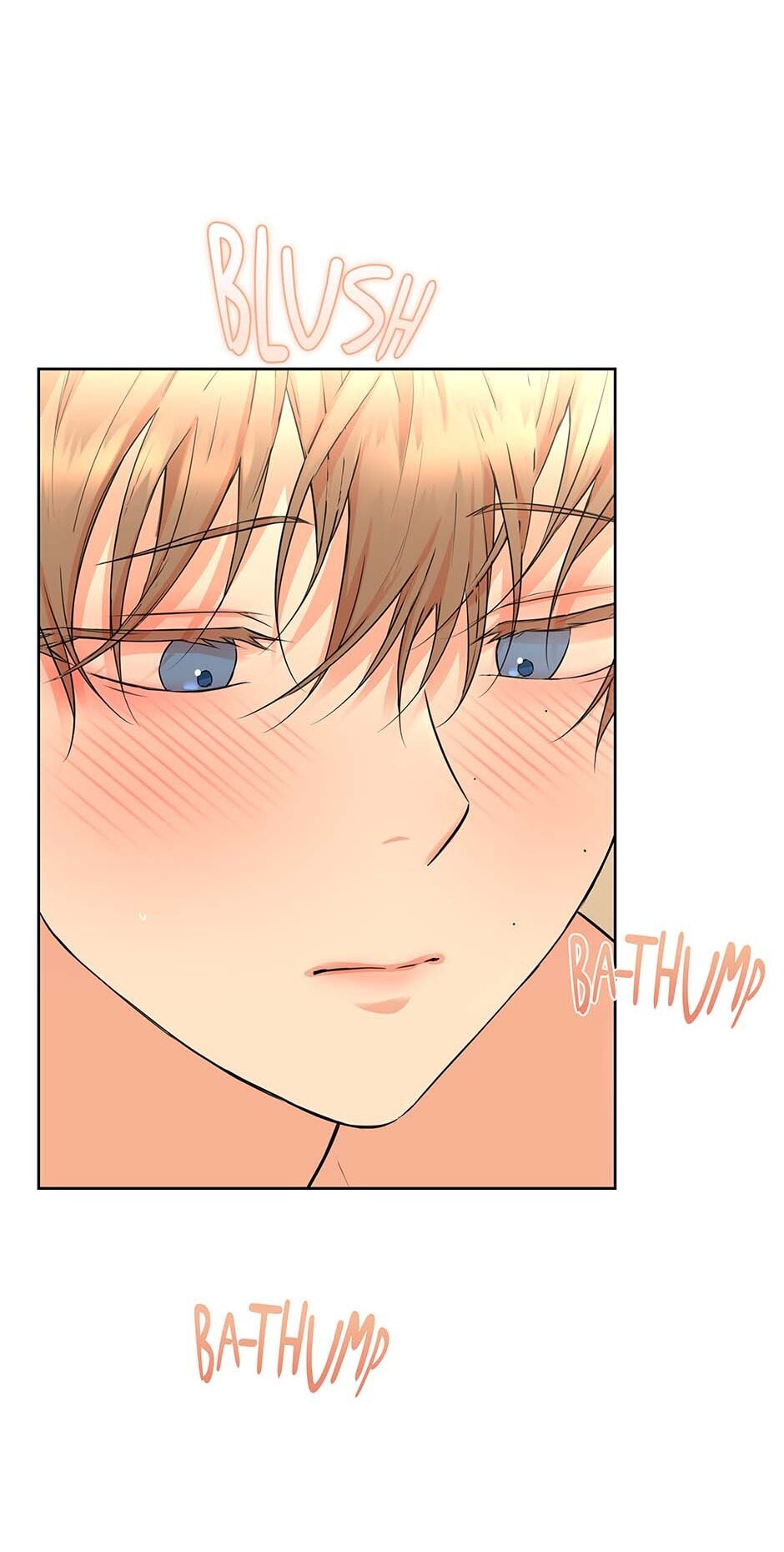 Camboy: Bunny Chapter 4.1 page 84 - 