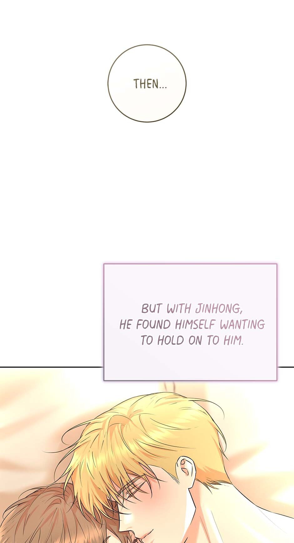 Camboy: Bunny Chapter 4.1 page 86 - 