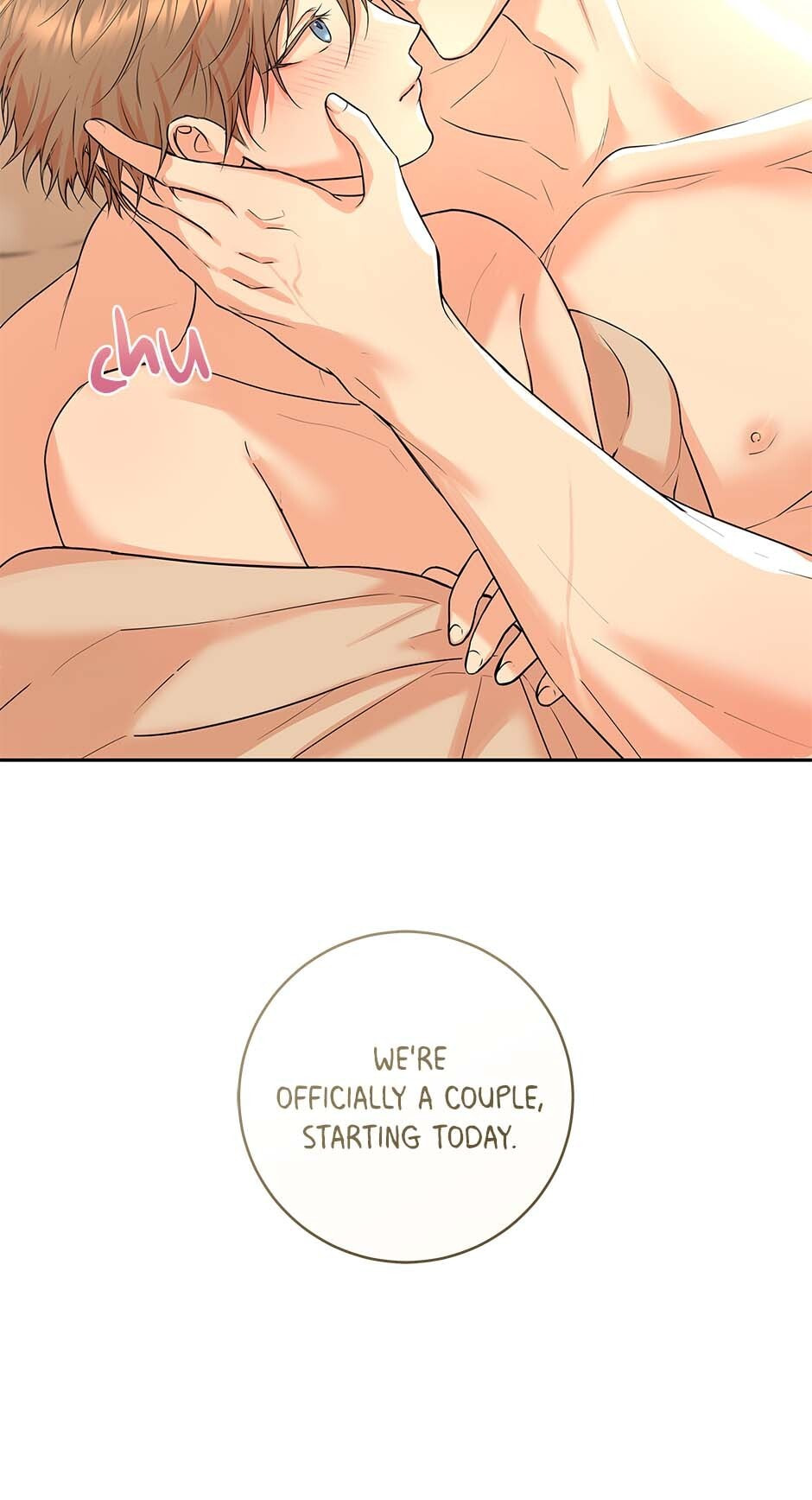 Camboy: Bunny Chapter 4.1 page 87 - 