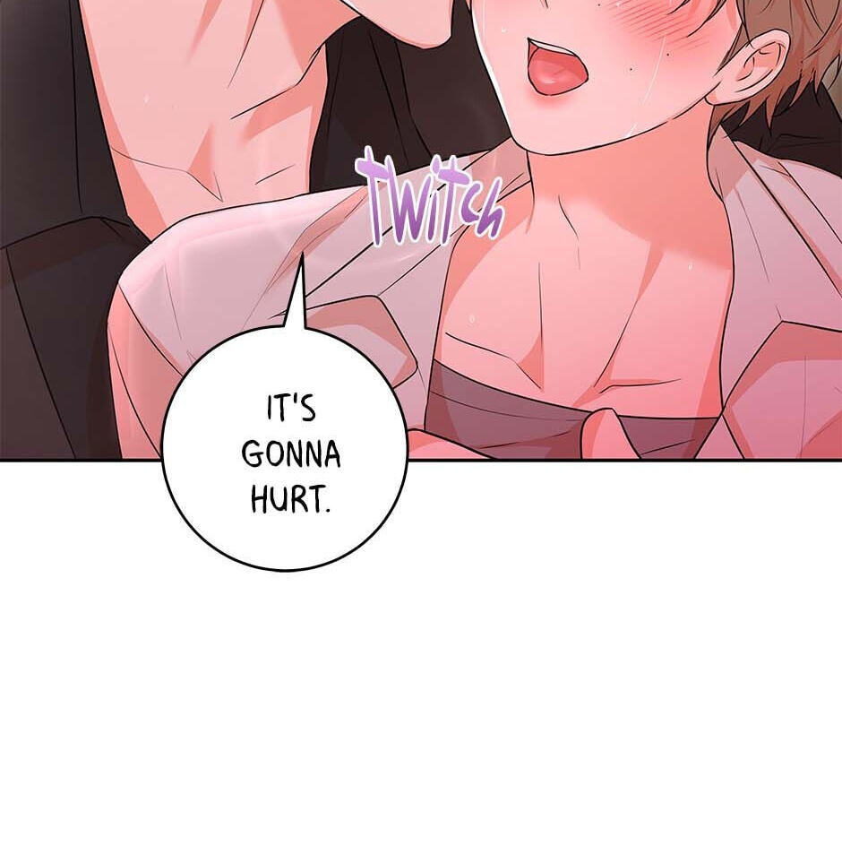 Camboy: Bunny Chapter 4.1 page 10 - 