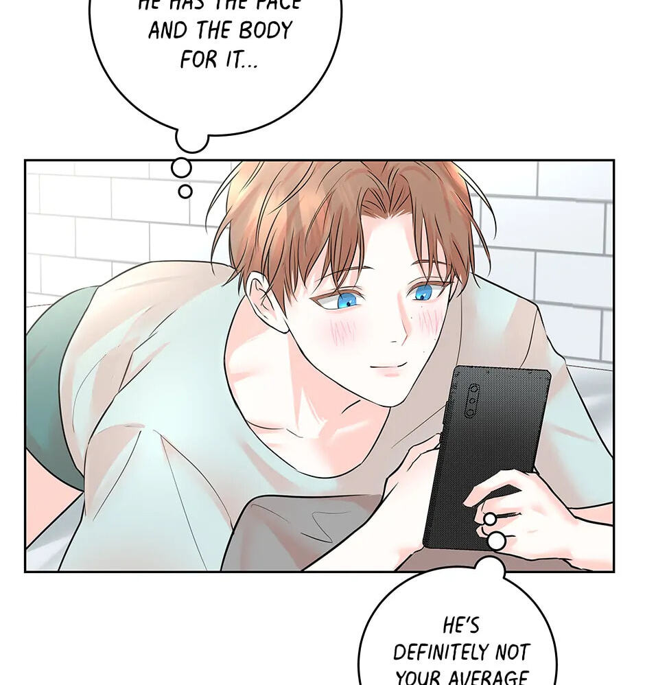Camboy: Bunny Chapter 4 page 12 - 