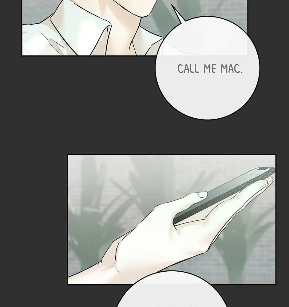 Camboy: Bunny Chapter 4 page 15 - 