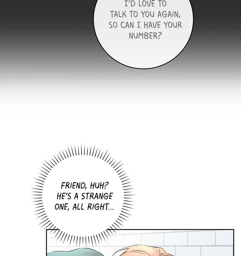 Camboy: Bunny Chapter 4 page 16 - 
