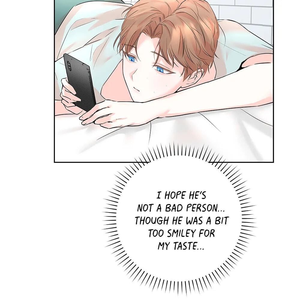Camboy: Bunny Chapter 4 page 17 - 