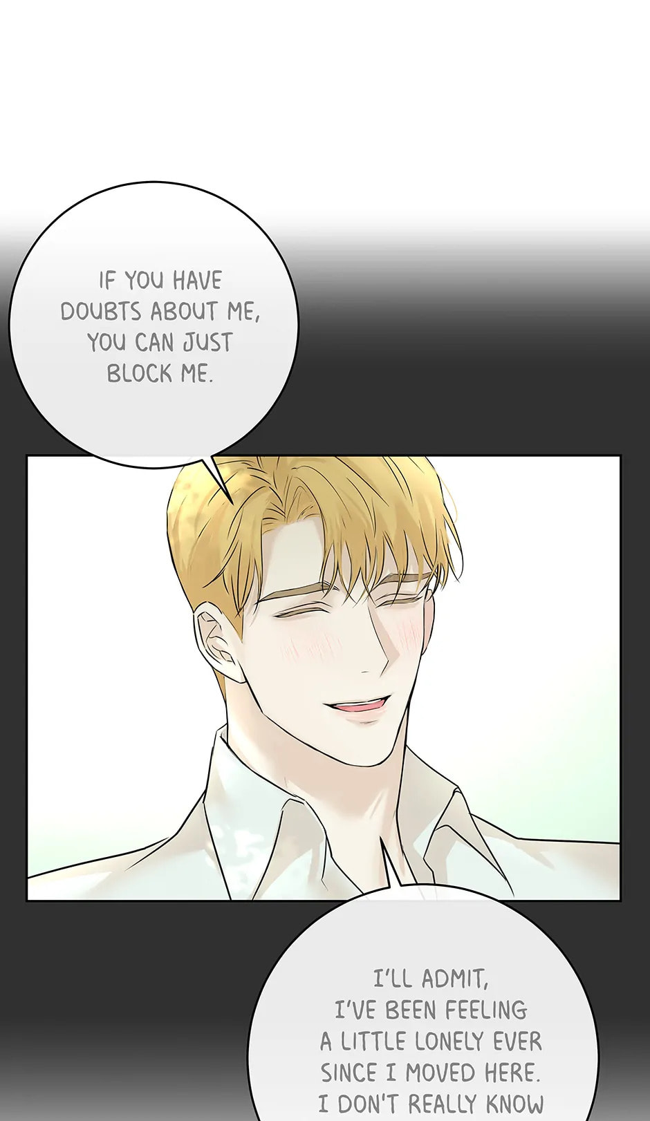 Camboy: Bunny Chapter 4 page 19 - 