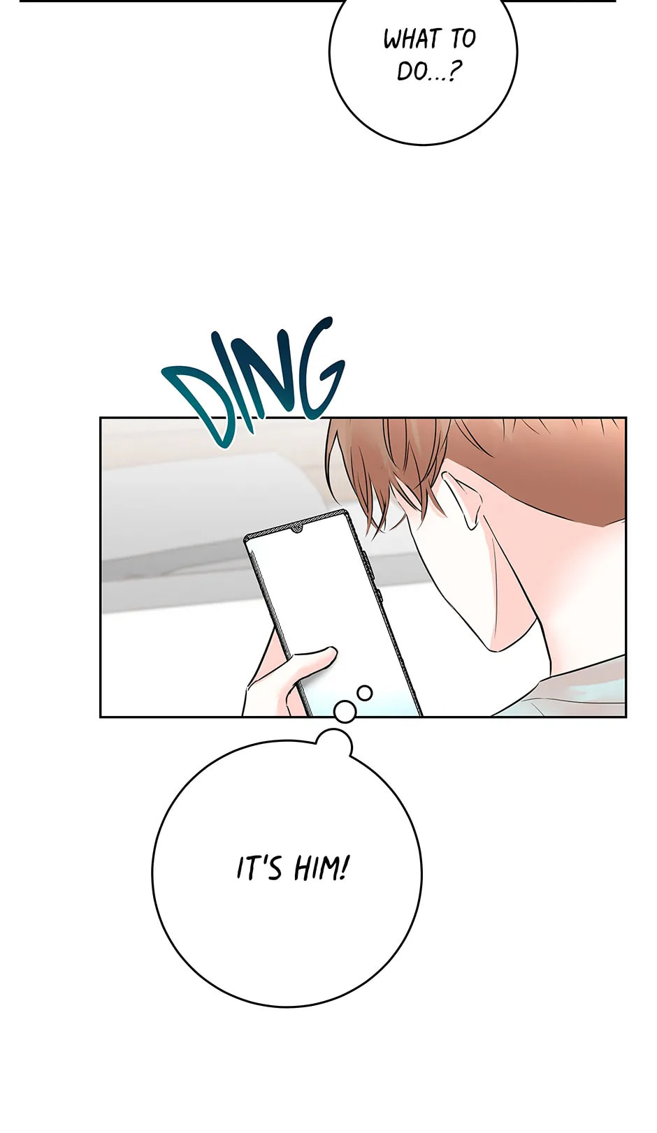 Camboy: Bunny Chapter 4 page 21 - 