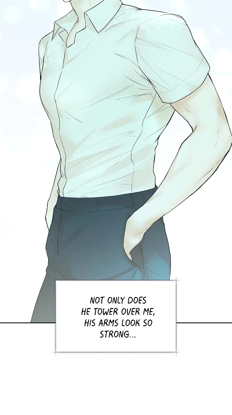 Camboy: Bunny Chapter 4 page 26 - 