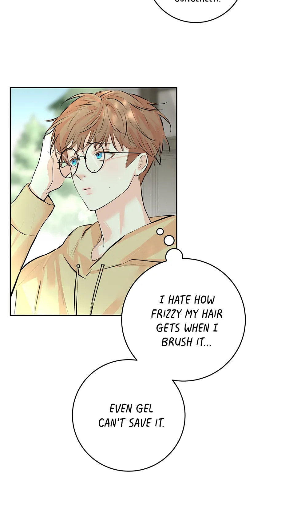 Camboy: Bunny Chapter 4 page 39 - 