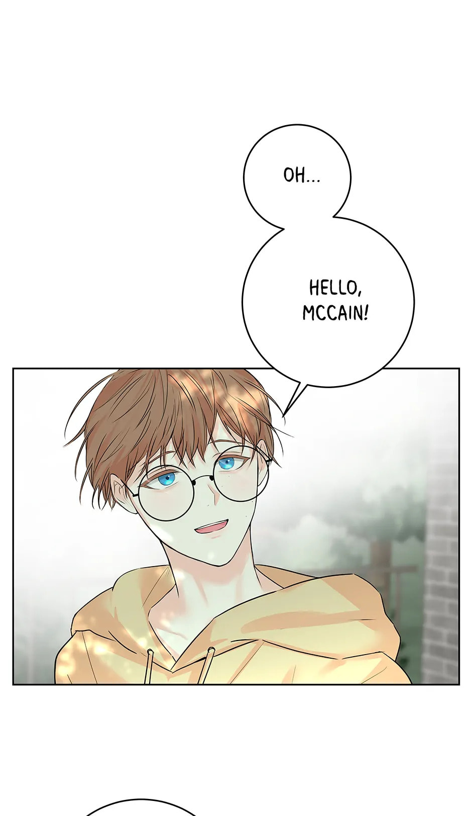 Camboy: Bunny Chapter 4 page 42 - 