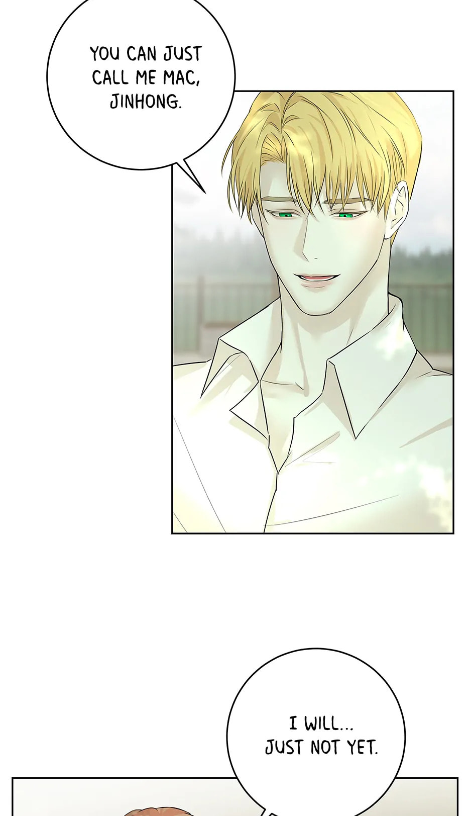 Camboy: Bunny Chapter 4 page 43 - 