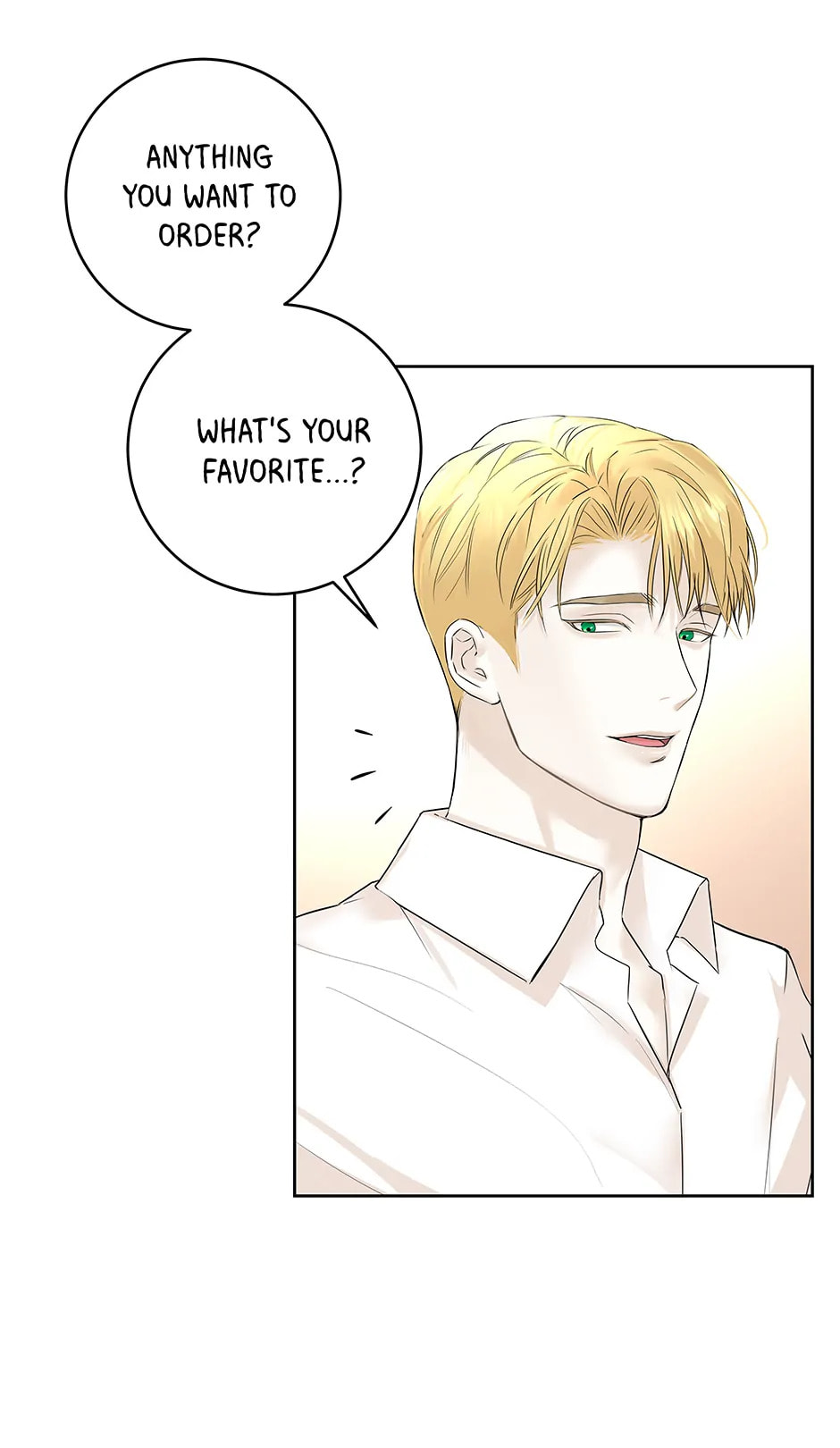 Camboy: Bunny Chapter 4 page 46 - 