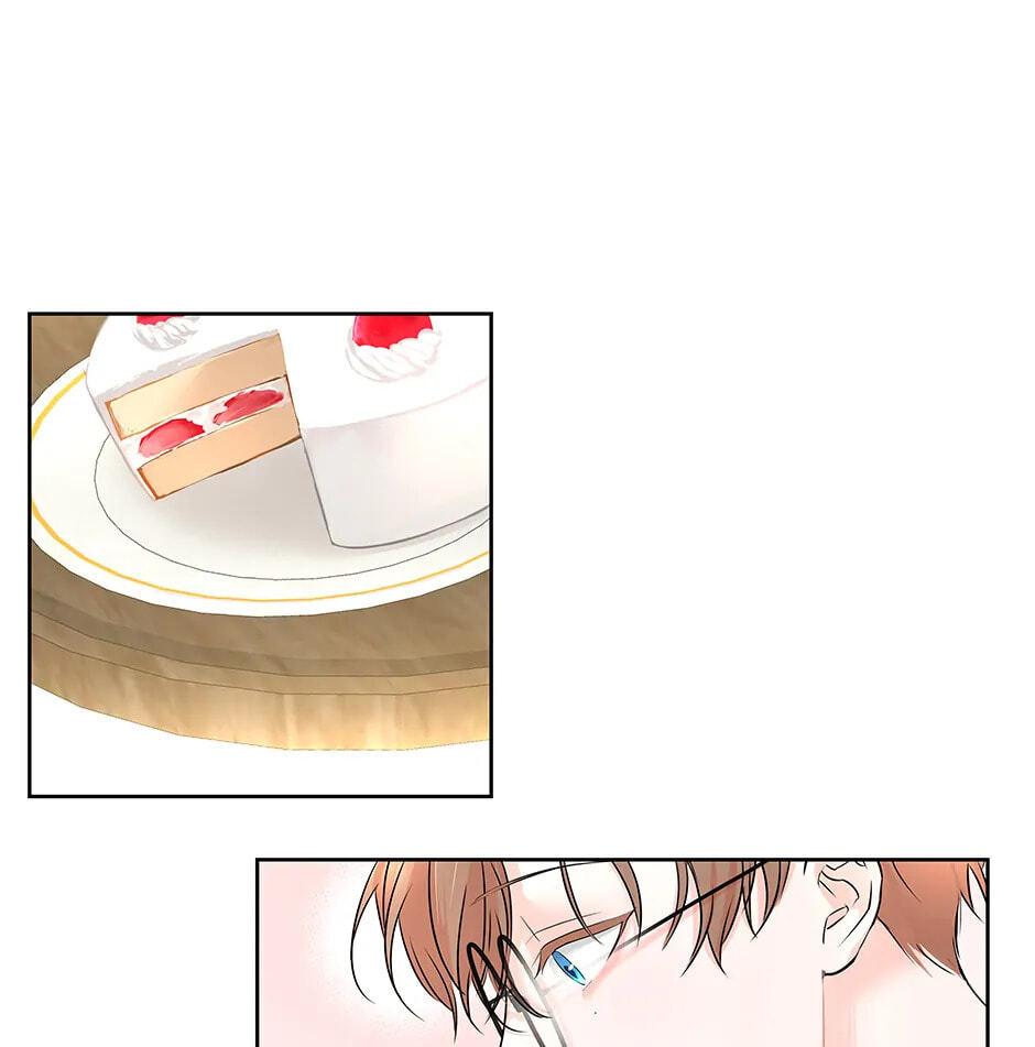 Camboy: Bunny Chapter 4 page 47 - 