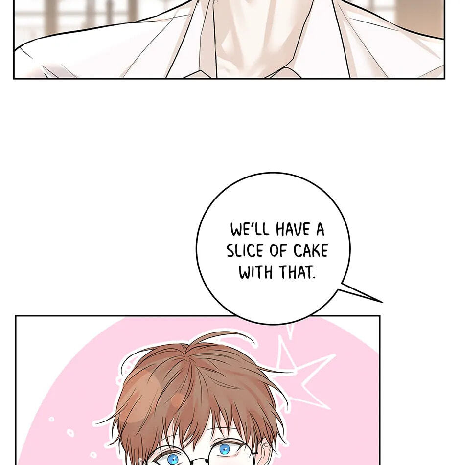 Camboy: Bunny Chapter 4 page 49 - 