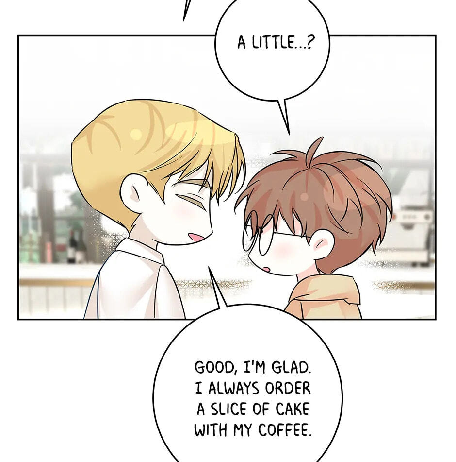 Camboy: Bunny Chapter 4 page 51 - 