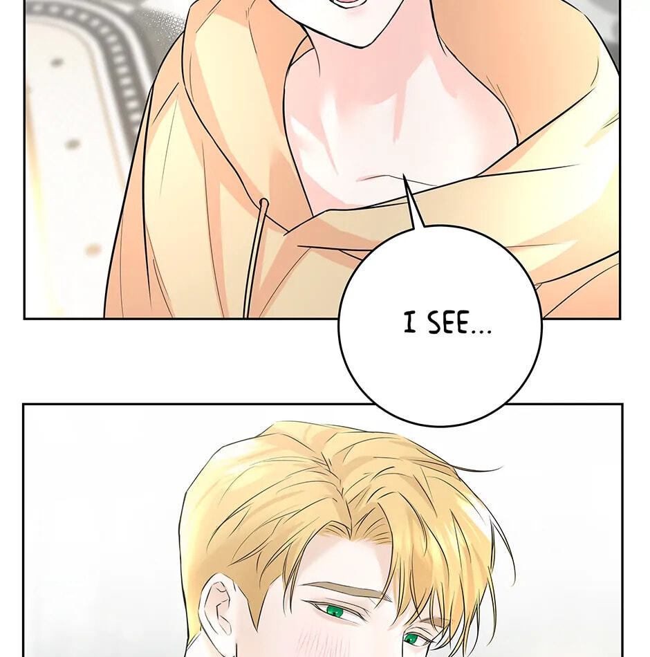 Camboy: Bunny Chapter 4 page 53 - 