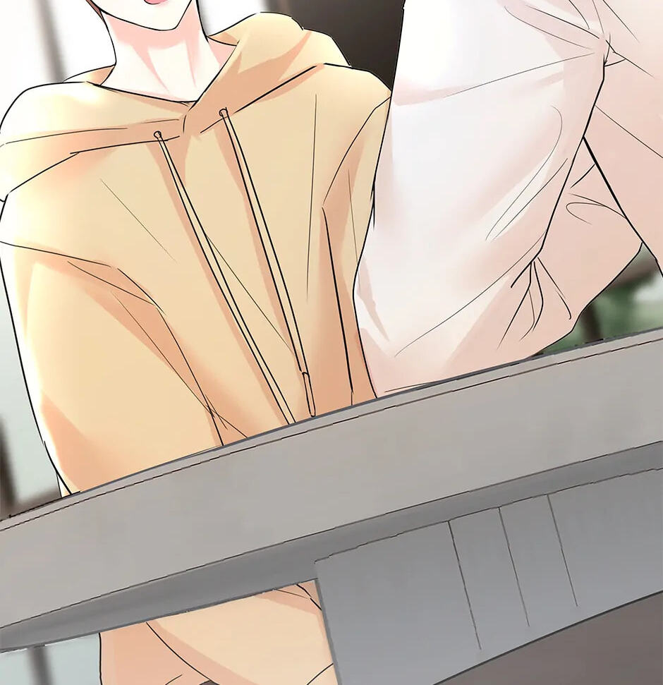 Camboy: Bunny Chapter 4 page 61 - 
