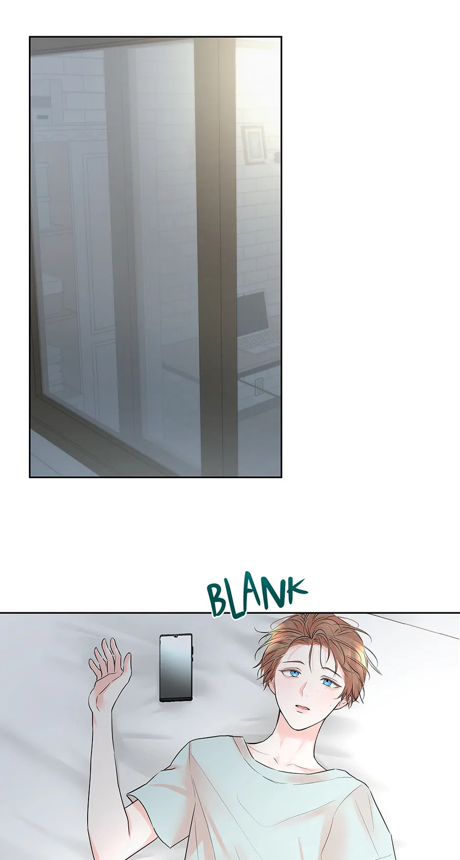 Camboy: Bunny Chapter 4 page 9 - 