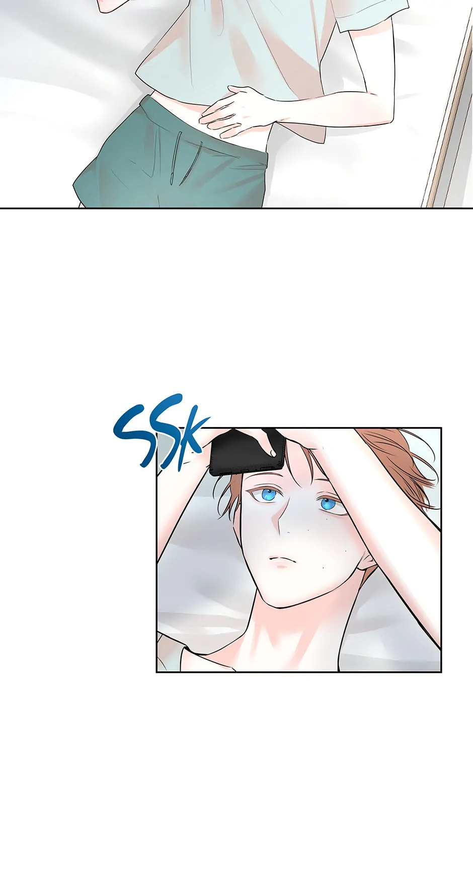 Camboy: Bunny Chapter 4 page 10 - 