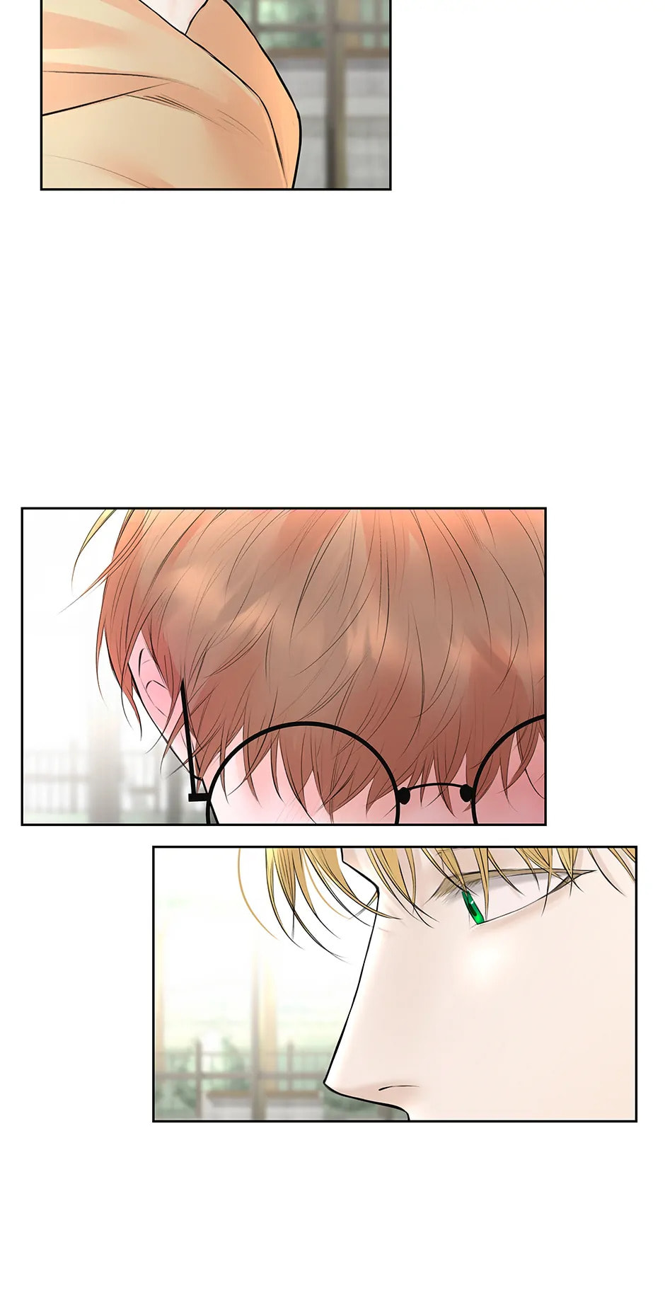 Camboy: Bunny Chapter 5 page 13 - 