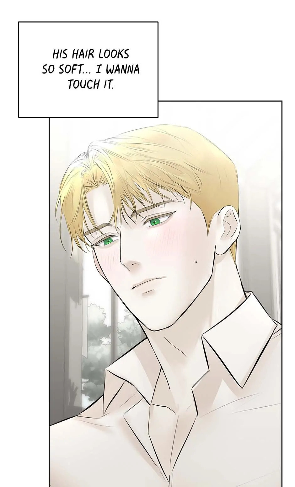Camboy: Bunny Chapter 5 page 14 - 