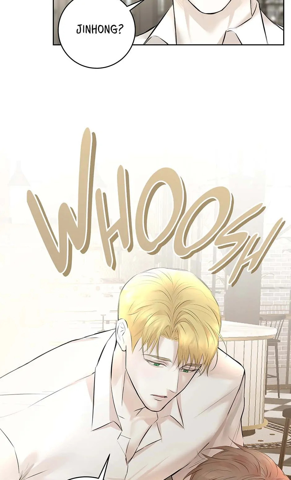 Camboy: Bunny Chapter 5 page 16 - 
