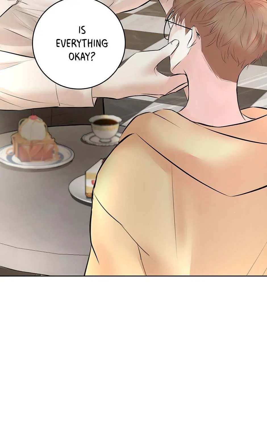 Camboy: Bunny Chapter 5 page 17 - 