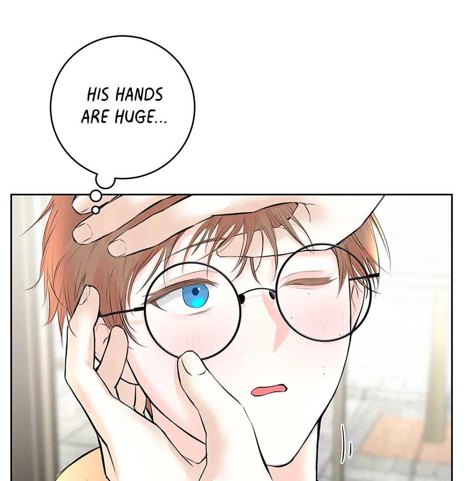 Camboy: Bunny Chapter 5 page 18 - 