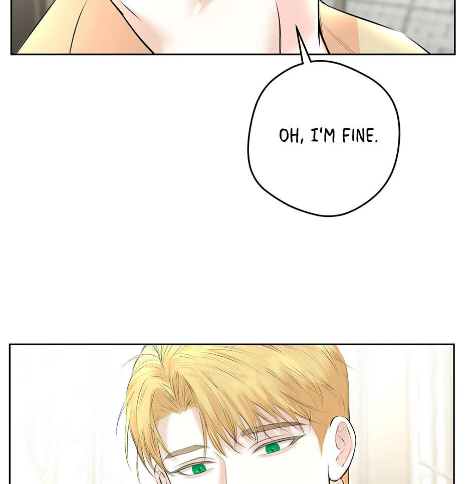 Camboy: Bunny Chapter 5 page 19 - 