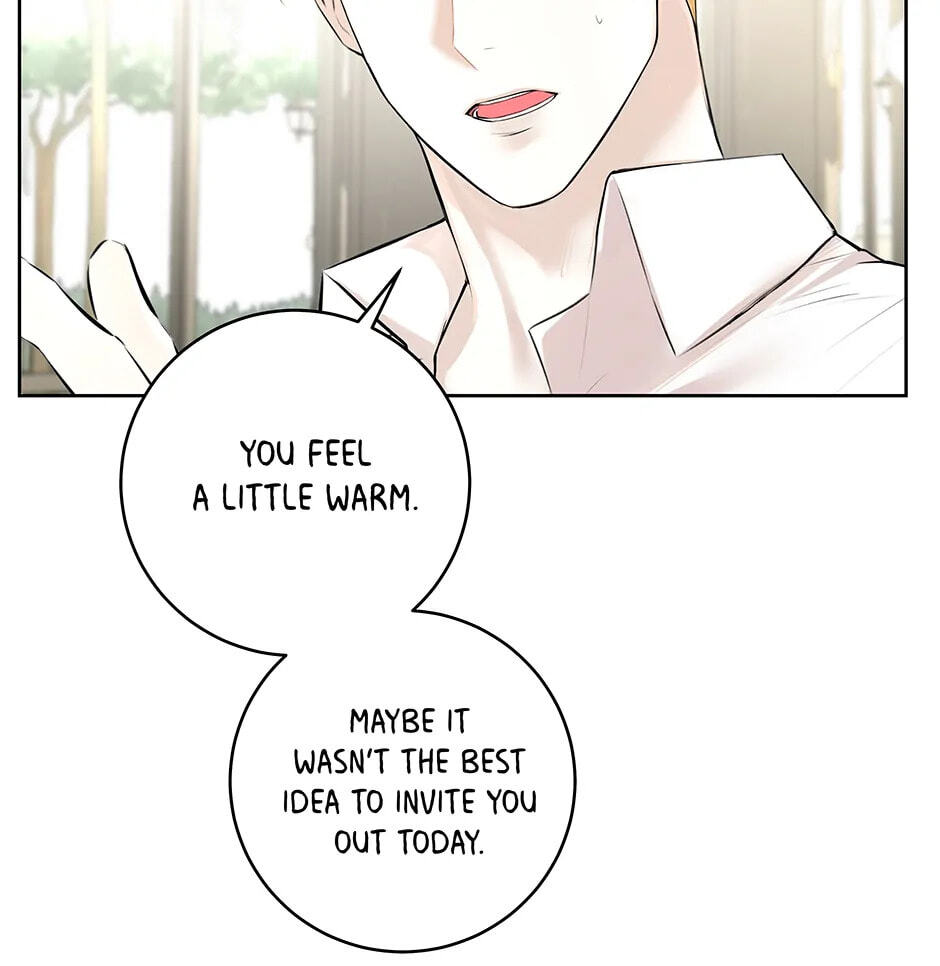 Camboy: Bunny Chapter 5 page 20 - 