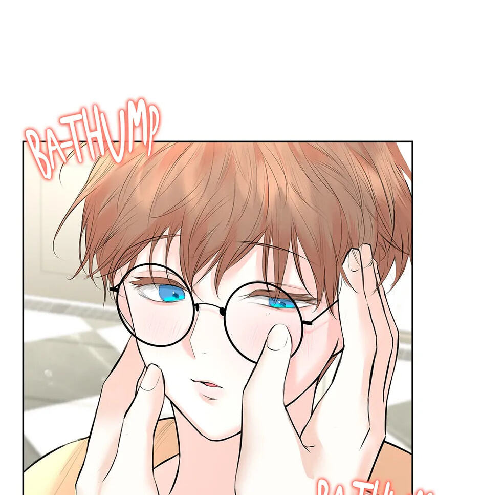 Camboy: Bunny Chapter 5 page 21 - 