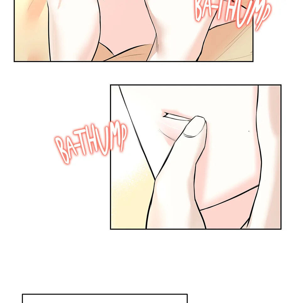 Camboy: Bunny Chapter 5 page 22 - 