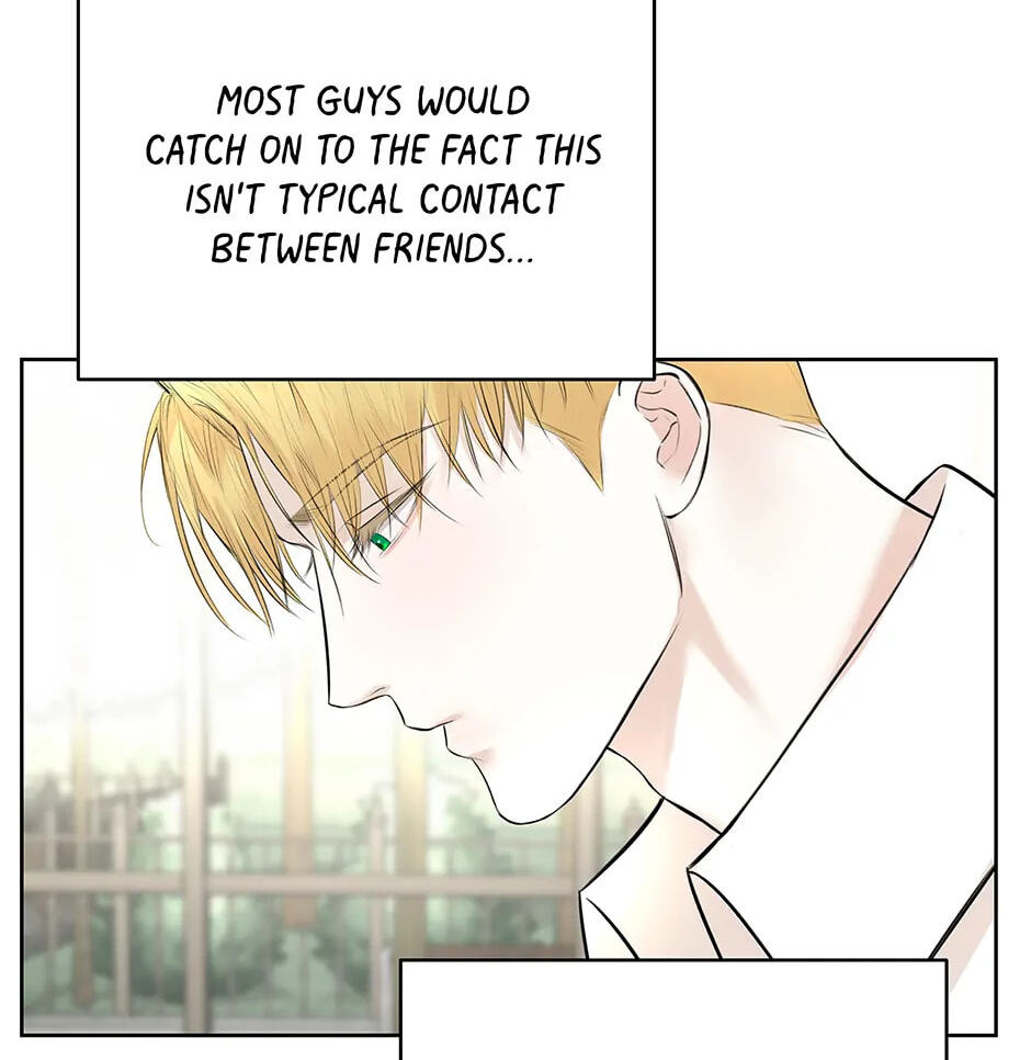 Camboy: Bunny Chapter 5 page 23 - 
