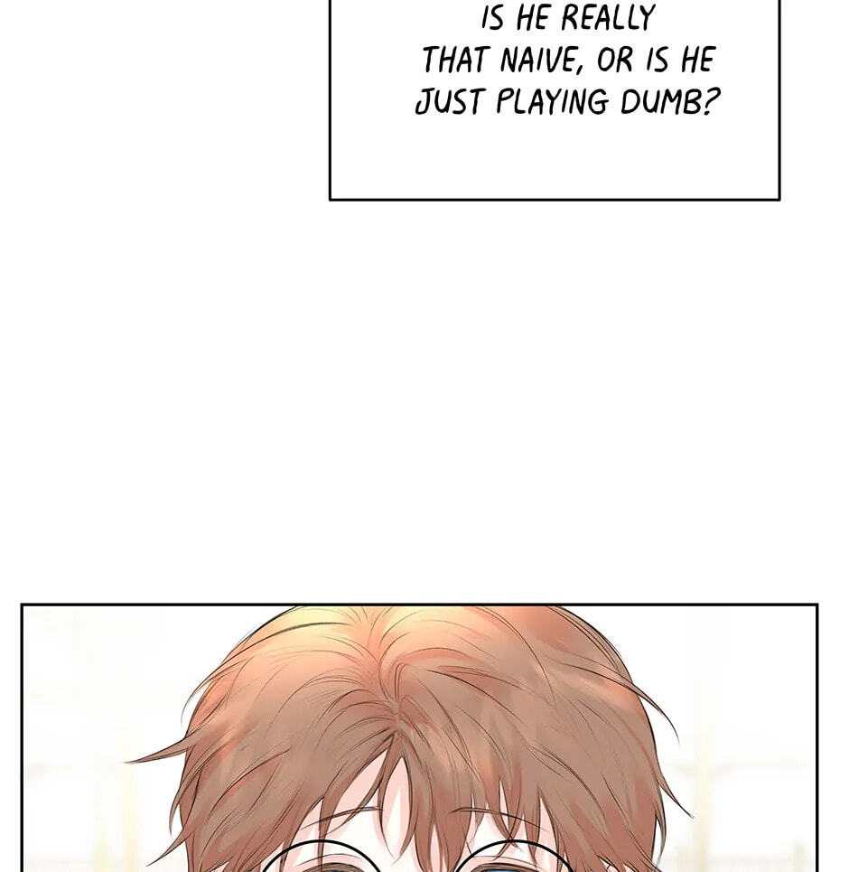 Camboy: Bunny Chapter 5 page 24 - 