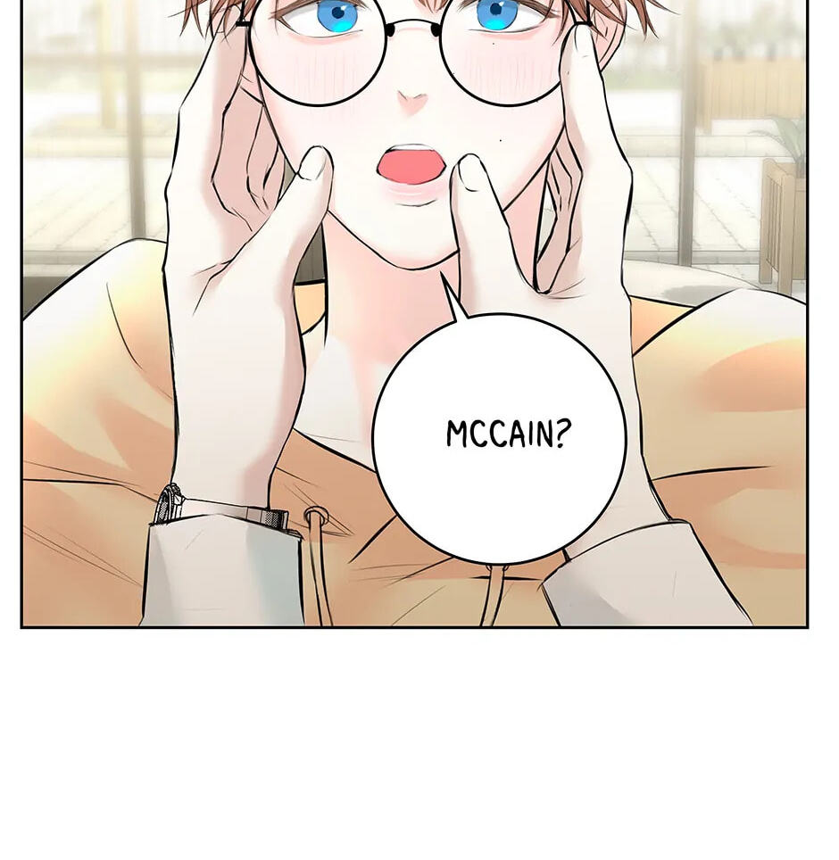 Camboy: Bunny Chapter 5 page 25 - 