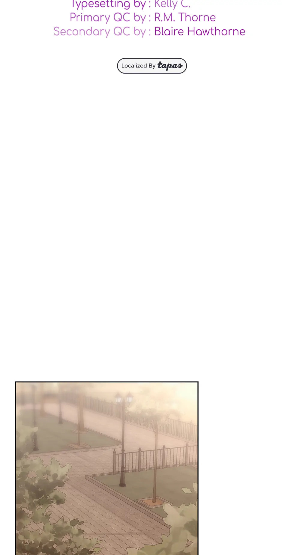 Camboy: Bunny Chapter 5 page 28 - 