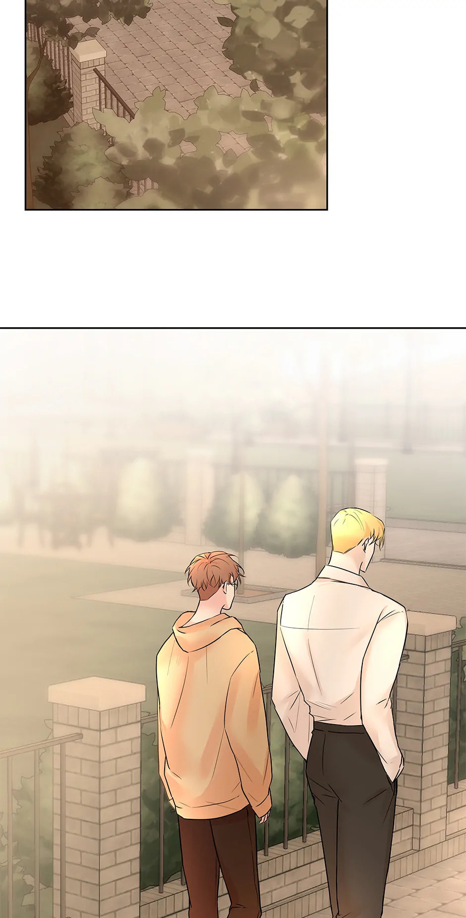 Camboy: Bunny Chapter 5 page 29 - 