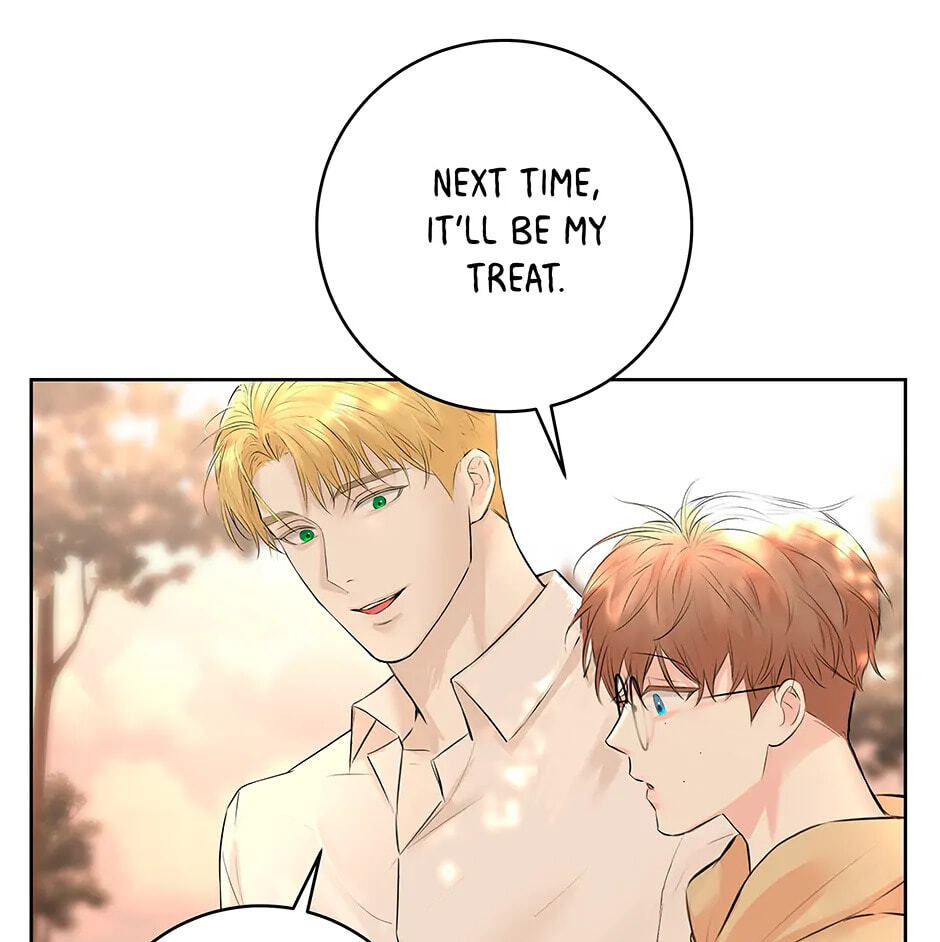 Camboy: Bunny Chapter 5 page 31 - 