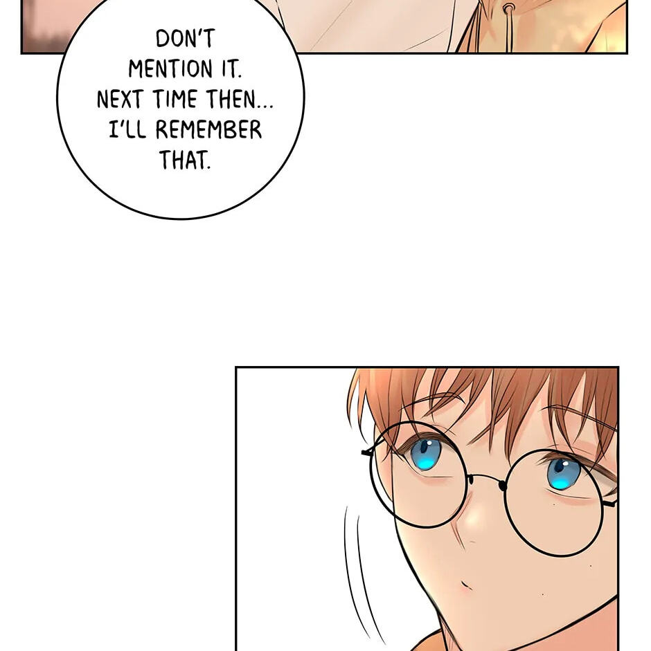 Camboy: Bunny Chapter 5 page 32 - 