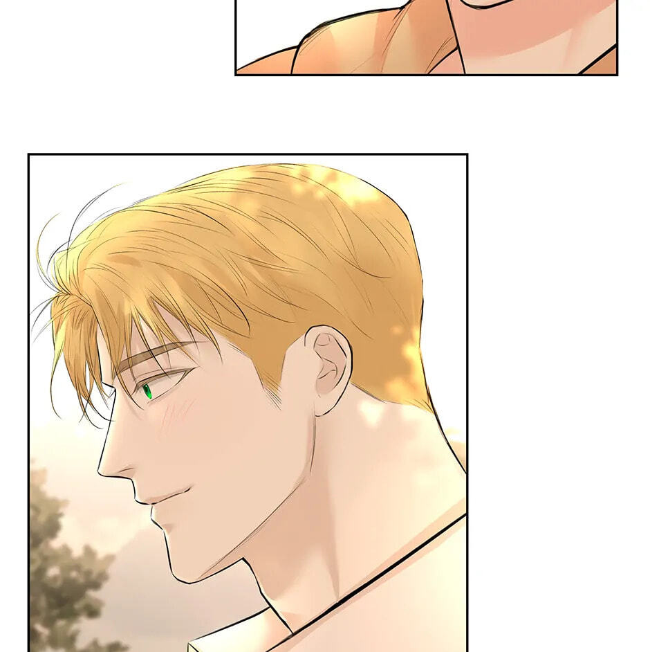 Camboy: Bunny Chapter 5 page 33 - 