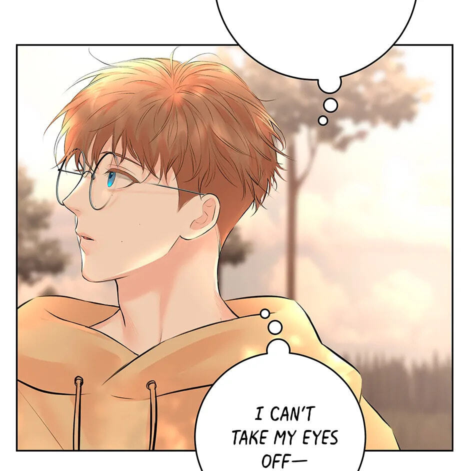 Camboy: Bunny Chapter 5 page 35 - 